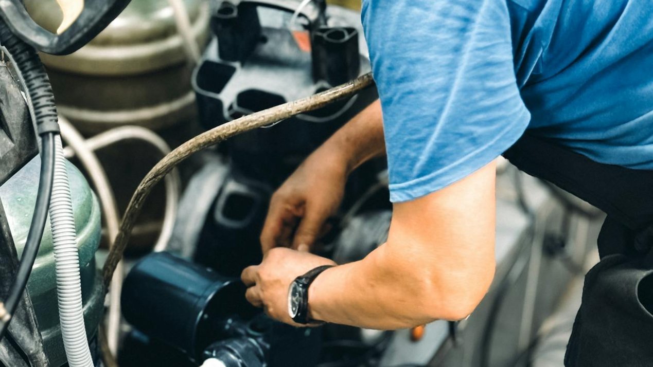 INDEX Reynosa Reappoints Alfredo Guajardo as President for 2026