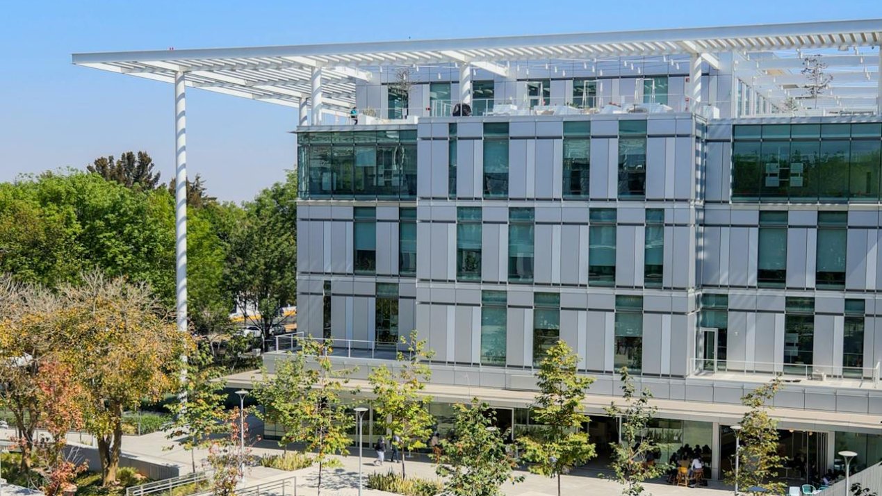 Tec de Monterrey Professor Wins 2025 Nobel Sustainability Award