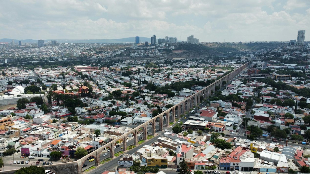 Queretaro Promotes Solar Adoption in Hotels, Restaurants