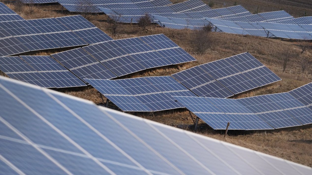 CFE, Sonora Advance Puerto Peñasco Solar Expansion