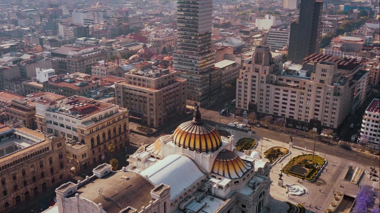 CDMX Stands Out as Economic, Investment Hub Ahead of World Cup