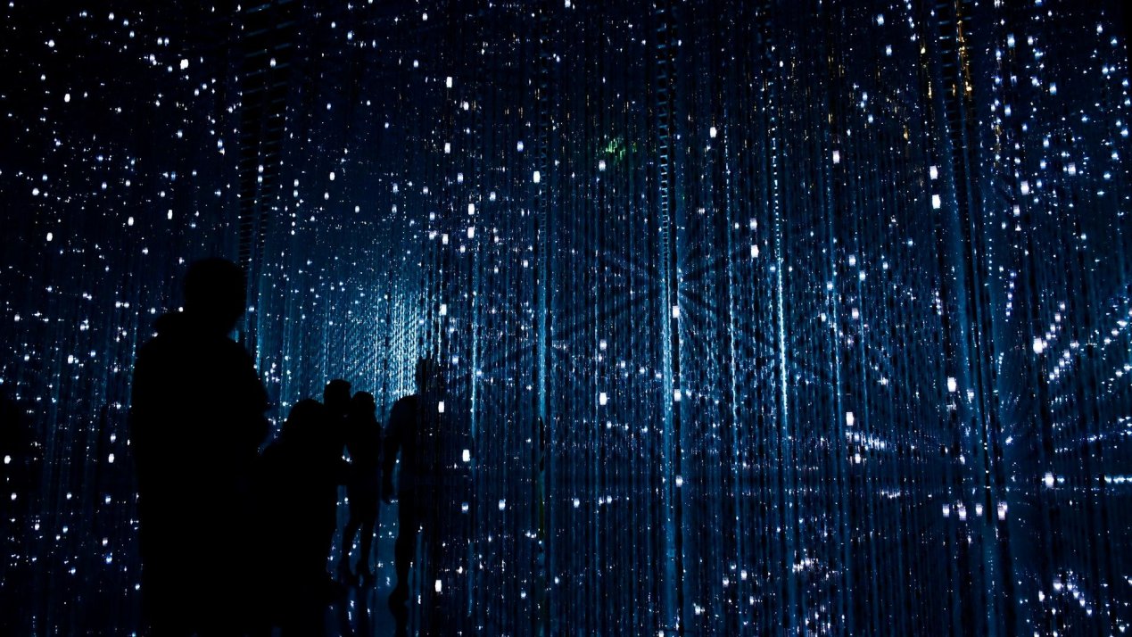 Technology Became the New Global Economic Infrastructure