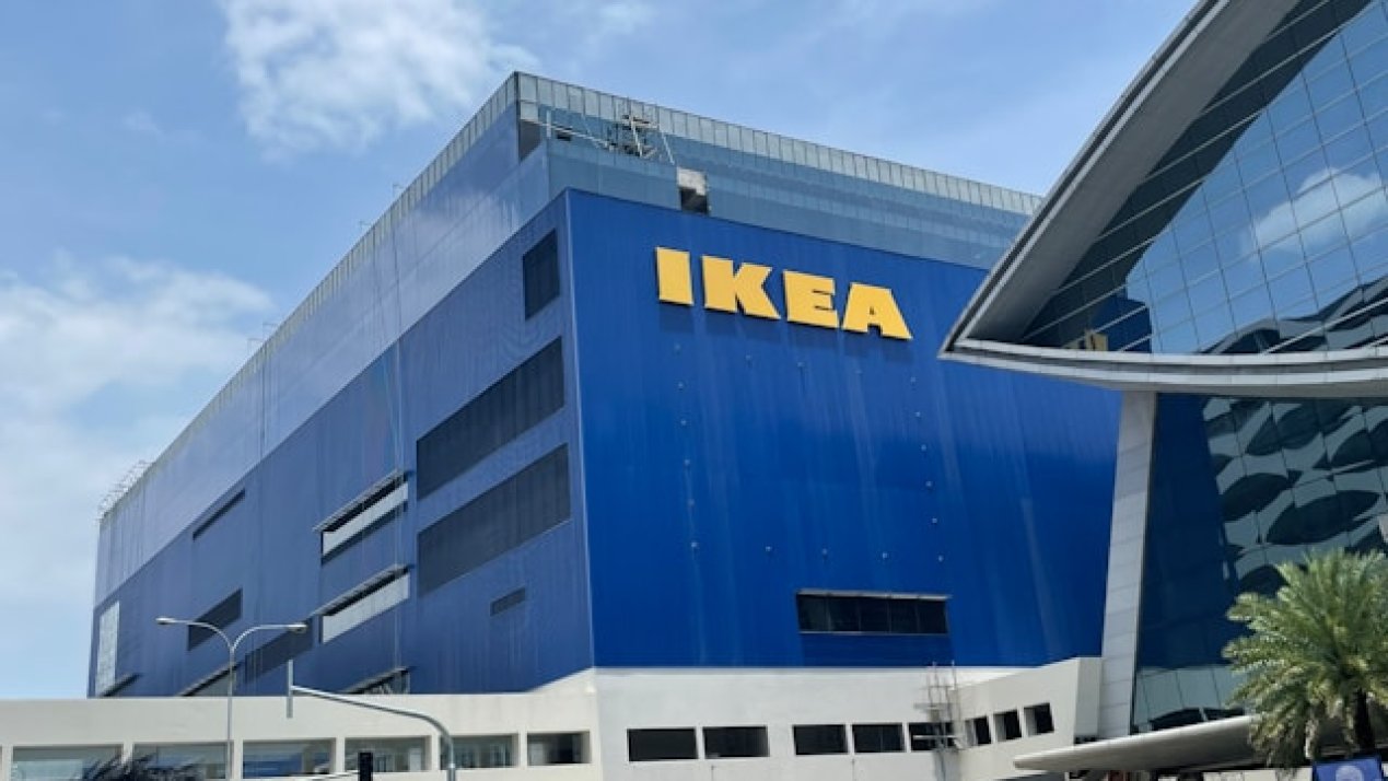 IKEA Profits Level Off as Price Cuts Drive 2.6% Volume Growth