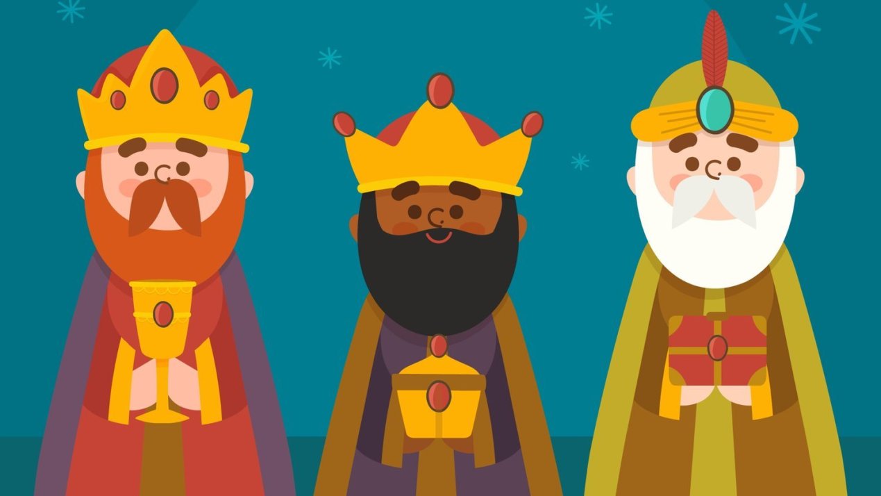 Mexico Forecasts MX$26 Billion in Día de Reyes Sales