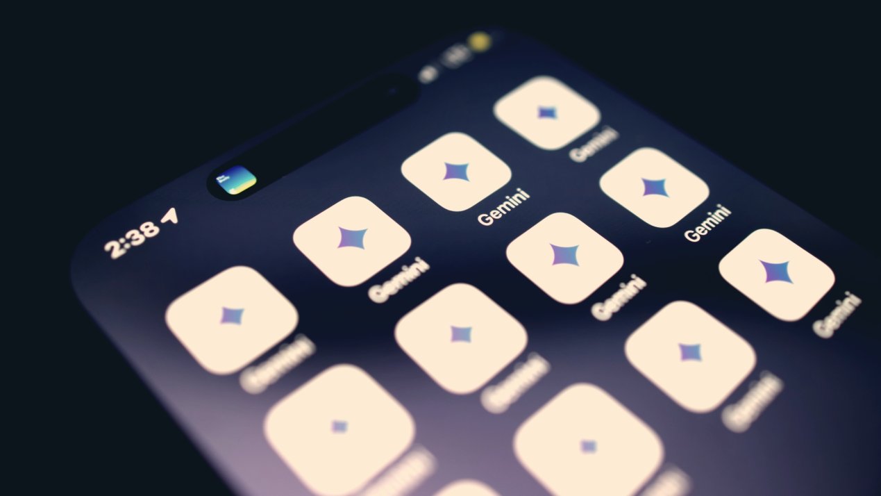 Google Launches Gemini Personal Intelligence