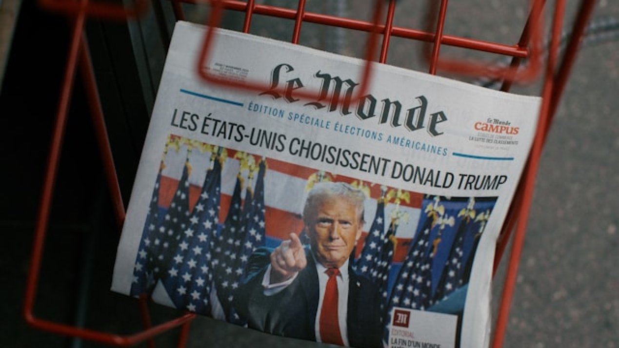 Trump Questions Need for USMCA; Mexico Confirms Progress