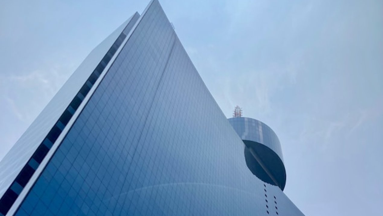 Mexico Business Confidence Dips in December 2025