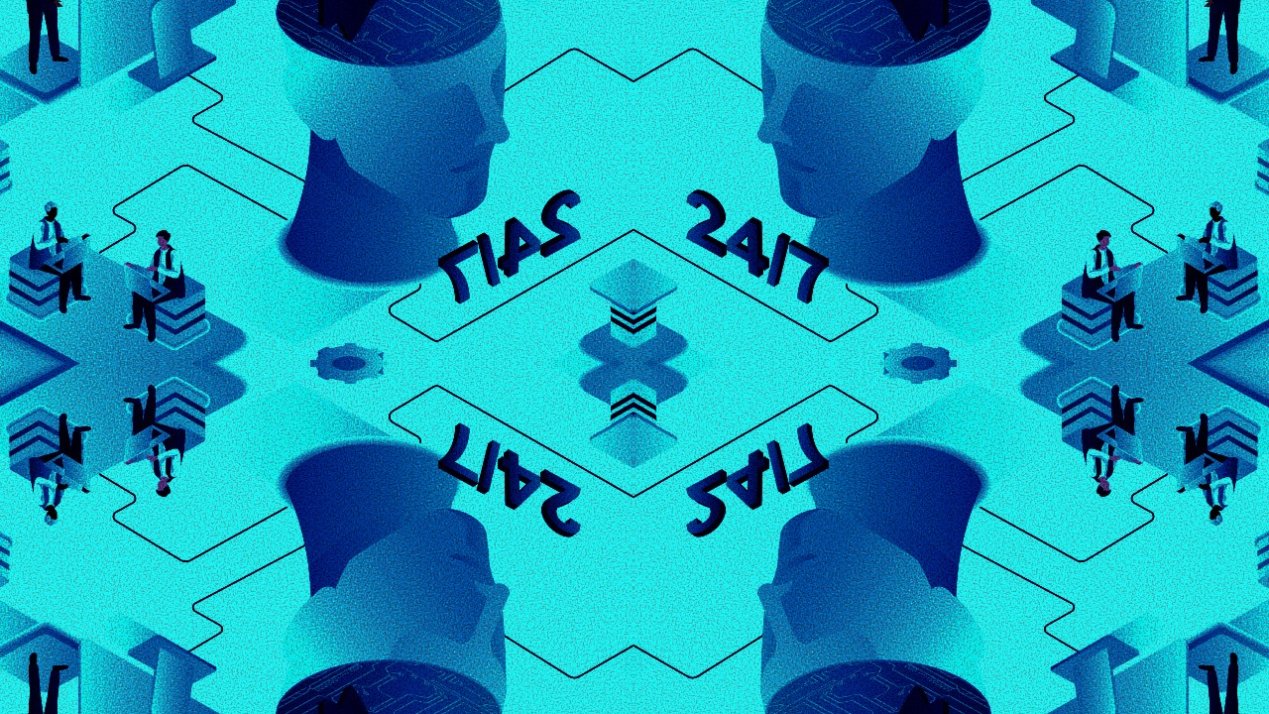 Deadlock: Why AI Has Not Solved the Efficiency Crisis