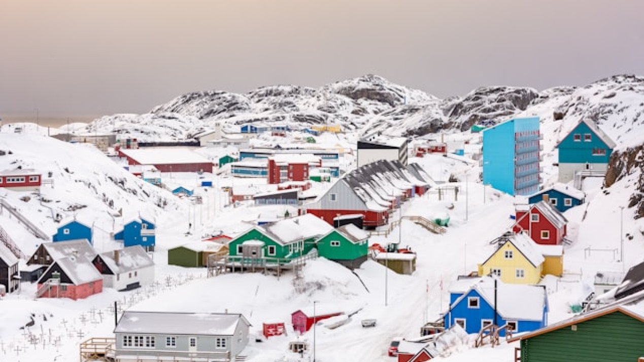 US-Greenland Talks End Without Resolution; NATO Deploys Troops