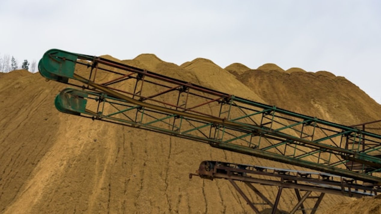 Torex Gold Projects Strong 2026; Expands Five-Year Outlook