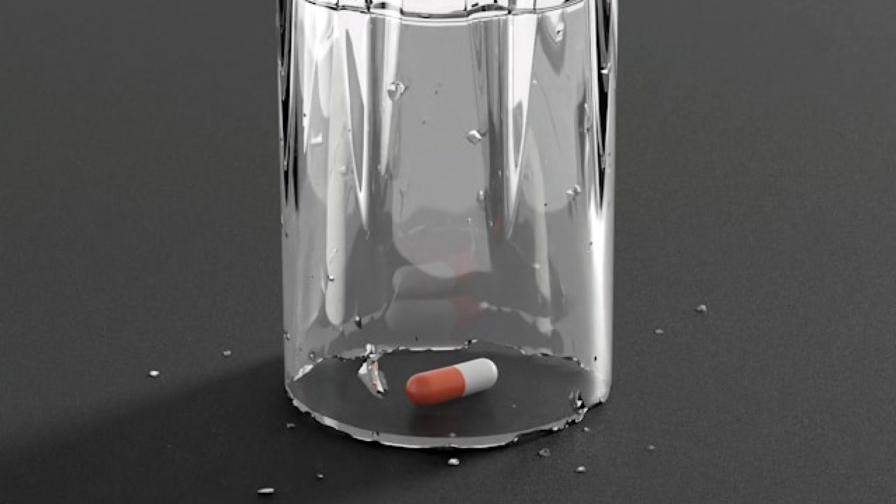 WHO Flags Rising Drug Use Disorders Across the Americas