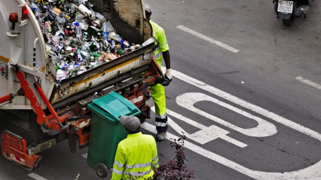 Poor Waste Management Poses Growing Public Health Risk to Mexico