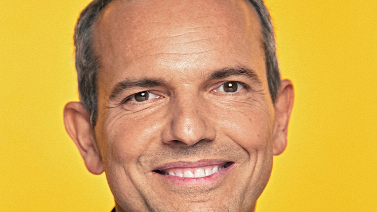 'Legally Cool:' The Silent Revolution of LegalTech in Mexico