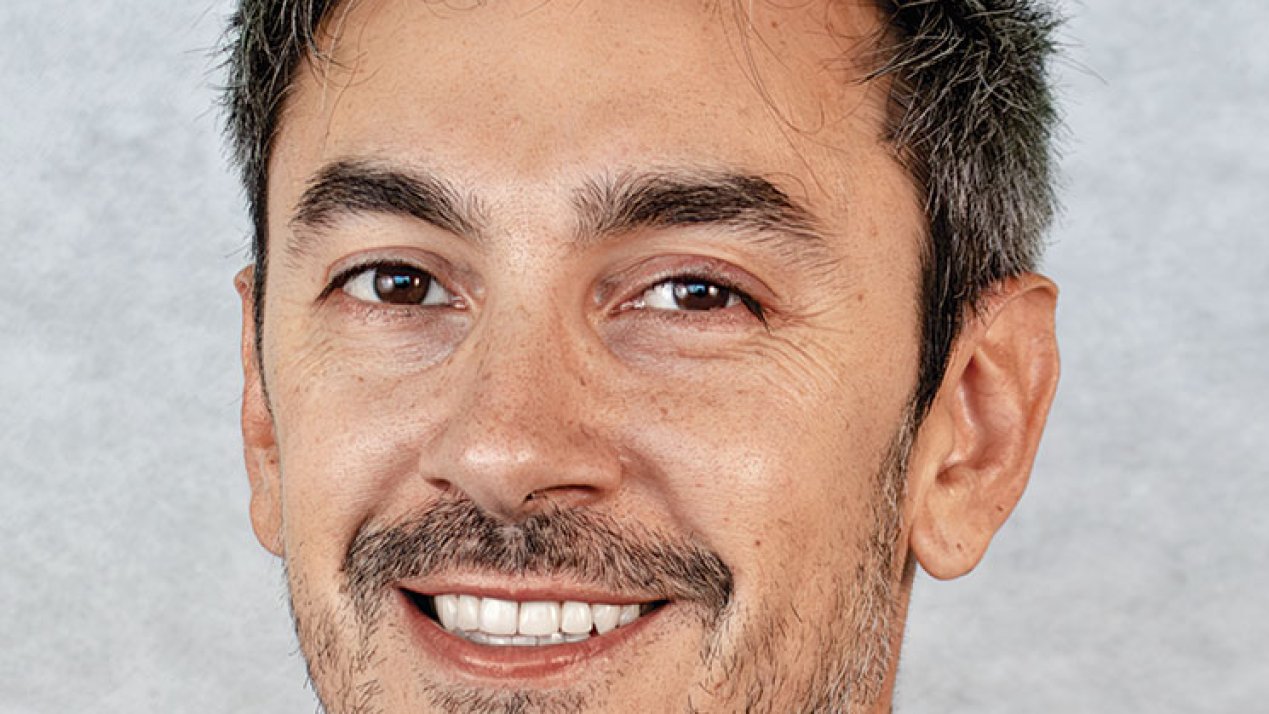 Brand Perception: Build It, or Someone Else Will