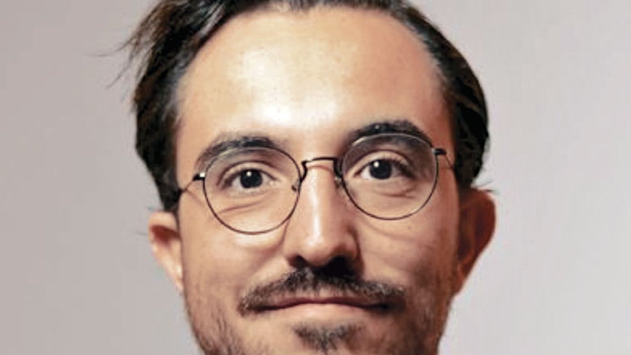 What I Talk About When I Talk About Business