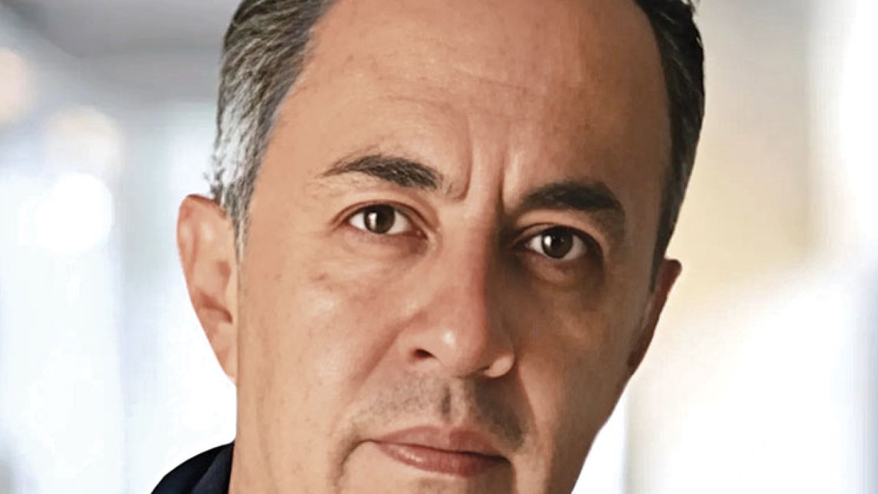 No Power, No Party: Why AI Supremacy Depends on Energy, Not Chips