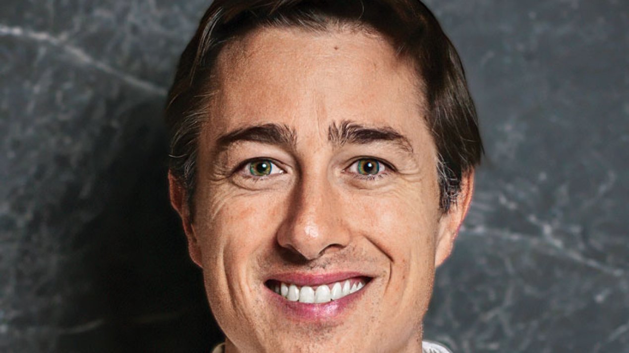  The Regulatory Mirror: Time to See Your Company for What It Is