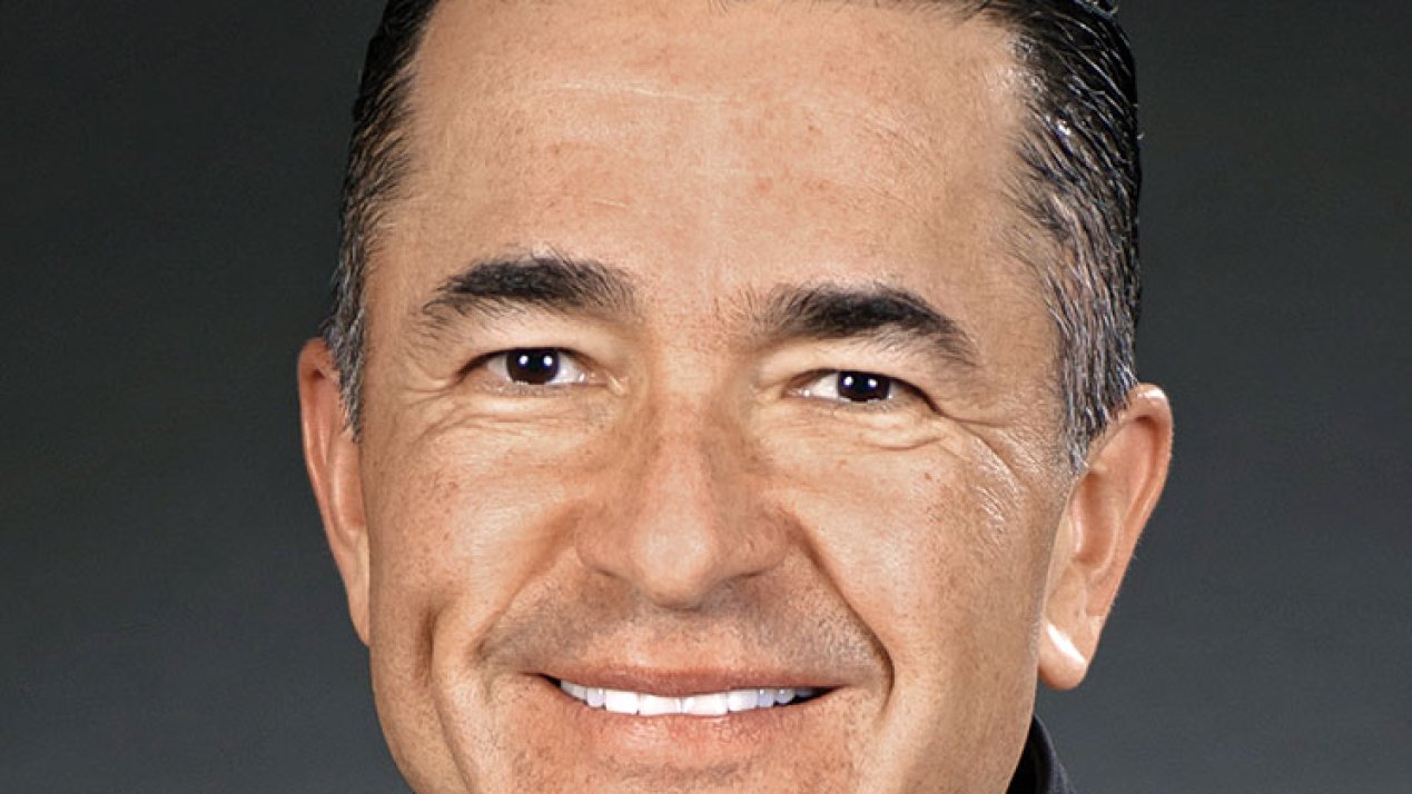 Human + Machine: AI's Role in Finance and the Future of Work