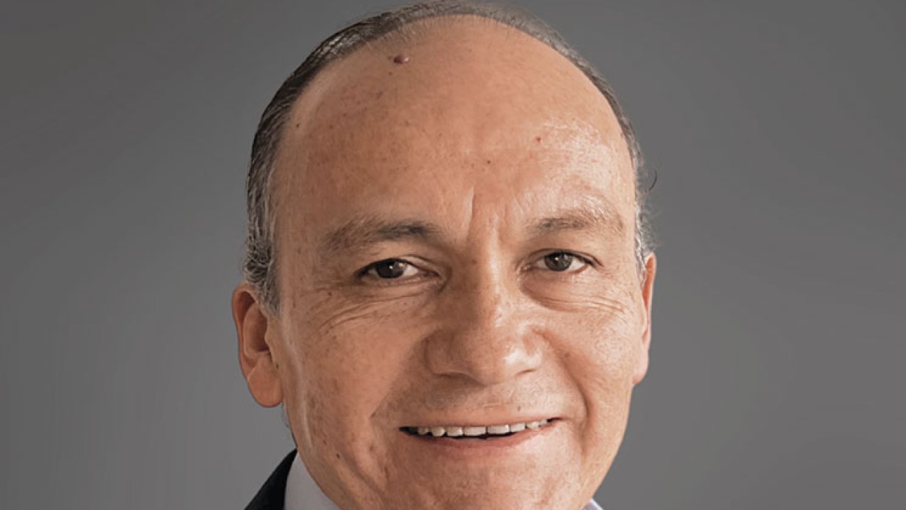 Improved Seeds Key to Climate Resilient Agriculture