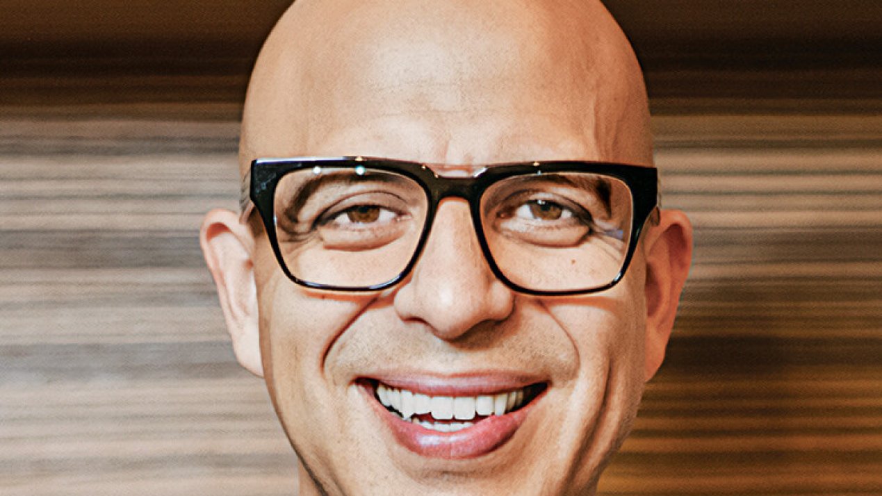 The New Babel: AI's Impact on Talent and Organizational Future