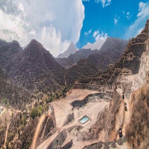 How is The Rise of Blockchain Affecting Gold’s Safe-Haven Status?