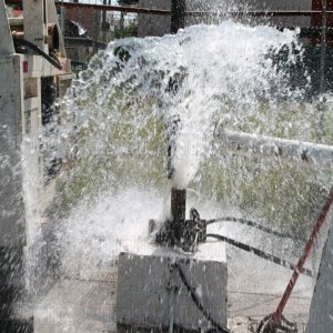 CONAGUA Declares Drought Emergency