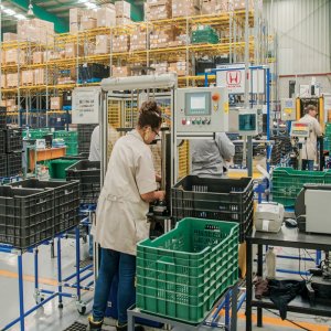 Seeräuber Automotive de México