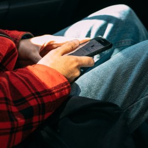 DiDi to Collaborate With C5 for Safer Travel