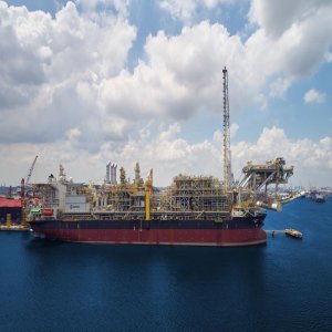 Eni’s FPSO Reaches Mexican Waters