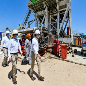 PEMEX Reduces Production Estimates