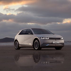 Hyundai to Pilot Autonomous Car-Hailing Service