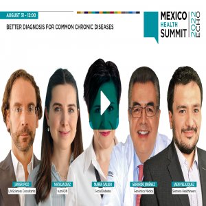 Leveraging Tech to Improve Chronic Disease Diagnosis, Treatment