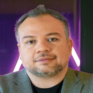 Do Startups Have the Upper Hand?  