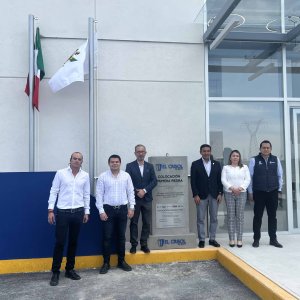 El Crisol Opens Latin America’s Largest Laboratory CEDIS
