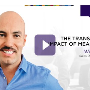 The Power of Measuring ROI Toward Business Success