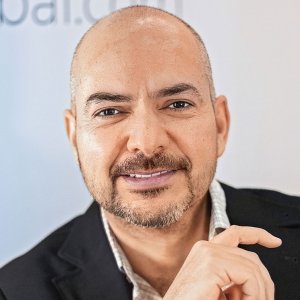 Going Beyond Rebranding: Europartners Experience