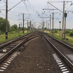 Electrifying the Mayan Train: New Infrastructure Initiatives