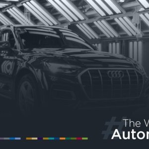 GM, Mazda Report Financial Figures: The Week in Automotive 