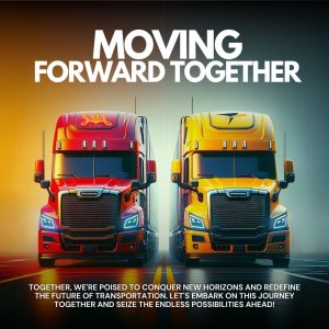 Saia, Fletes Mexico Announce Cross-Border Partnership