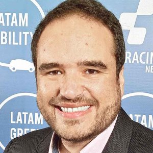 Finding Talent in The EV Era 