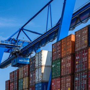 Container Traffic Grows; Nearshoring Demands Drives Expansions