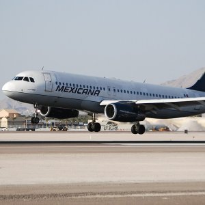 Mexicana de Aviación Sees 1,030% Surge in Q1 Subsidies