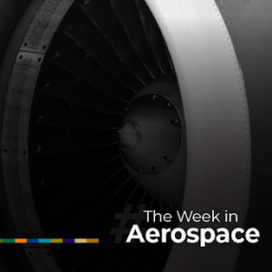 Lufthansa Faces Greenwashing Scrutiny: The Week in Aerospace