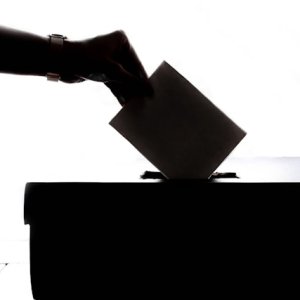 INE Will Not Install 104 Voting Stations Due to Security Concerns