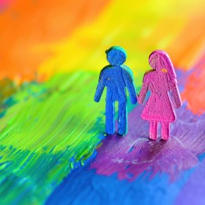 Gender Gap in Mobile Internet Usage Narrows