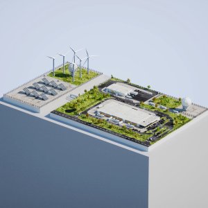 Microsoft Launches First Cloud Data Center in Mexico