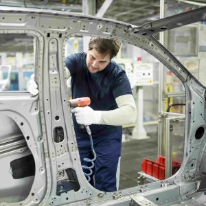 Guanajuato Takes Lead in Mexico's Auto Production