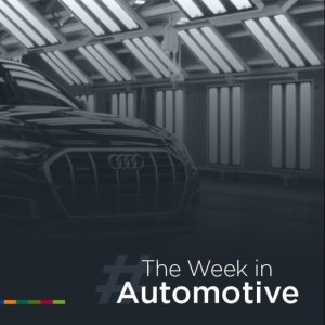 Volkswagen Extends Lifeline to Rivian: Automotive Week