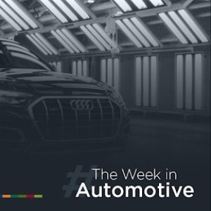 Heavy Vehicle Market Drops in May: The Week in Automotive