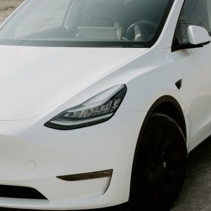 Tesla Model Y Tops 2024 American-Made Index for Third Year